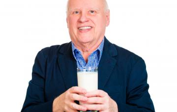 Prevención de la osteomalacia