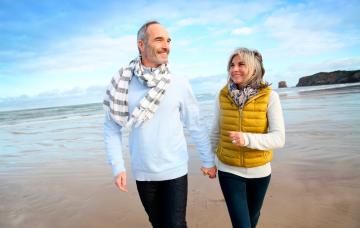 Prevención de la trombosis venosa con ejercicio