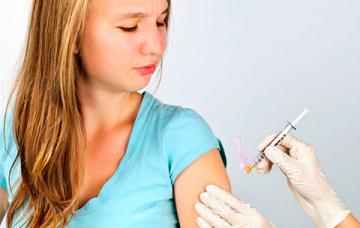 Prevención de la infección por VPH