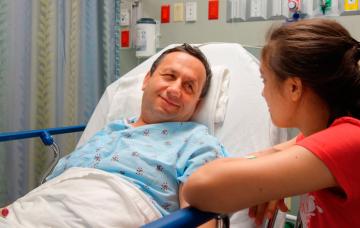 Pronóstico de la diverticulosis Pronóstico del paciente con diverticulosis