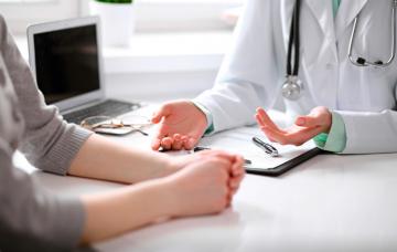 Pronóstico del síndrome de fatiga crónica