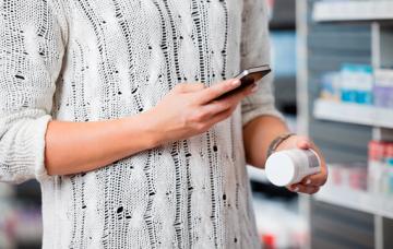 Qué hacer en caso de reacción alérgica a un medicamento