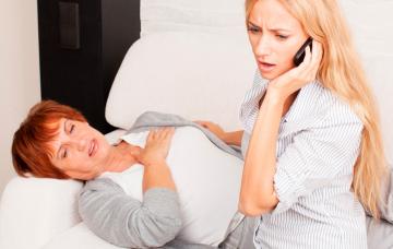 Qué hacer ante una intoxicación Cómo actuar ante una intoxicación