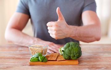 Recomendaciones dietéticas para el colon irritable Pautas dietéticas para el colon irritable