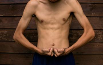 Factores de riesgo del cáncer de hígado Factores de riesgo del cáncer de hígado
