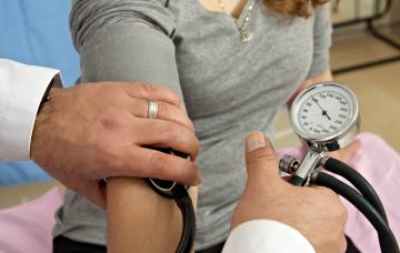 Síntomas de la enfermedad de Addison