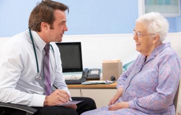 Pruebas diagnósticas del alzhéimer Diagnóstico del alzhéimer