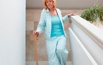 Síntomas de la ataxia