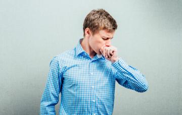 Síntomas de la bronquitis