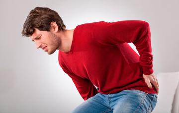 Síntomas de una fístula anal