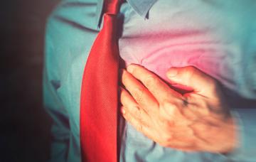 Síntomas de la insuficiencia mitral Síntomas de la insuficiencia mitral