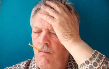 Síntomas y signos de la leptospirosis Síntomas de la leptospirosis