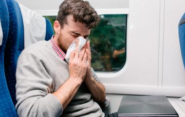 Síntomas de la melioidosis Síntomas de la melioidosis