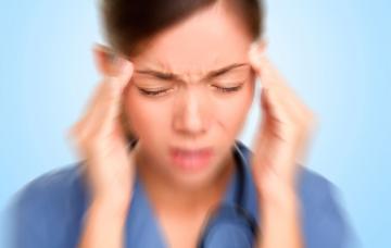 Síntomas de la migraña