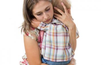 Síntomas del síndrome de Rett