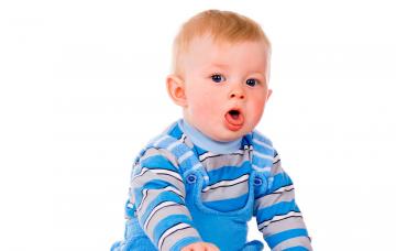 Fases y síntomas de la tos ferina