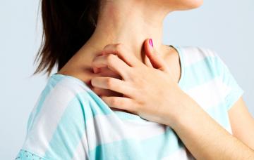 Síntomas y tipos de leishmaniasis Síntomas y tipos de leishmaniasis