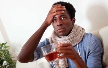 Síntomas de la fiebre de Oropouche Síntomas de la fiebre de Oropouche