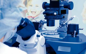 Técnica CRISPR-Cas9