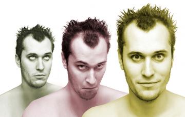 Tipos de esquizofrenia en un adulto