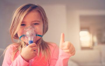 Tratamiento de la traqueítis bacteriana