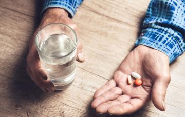 Tratamiento del alzhéimer Fármacos para tratar el alzhéimer