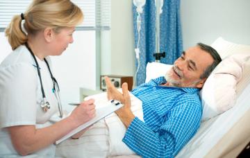 Cirugía en el cáncer de esófago Tratamiento del cáncer de esófago