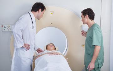 Tratamiento del cáncer de cuello de útero