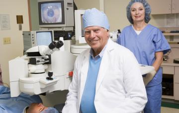 Tratamiento de la degeneración macular