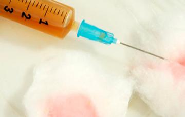 Prednisona para tratar la distrofia muscular de Duchenne