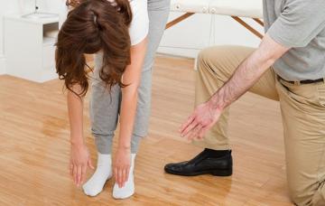Tratamiento de la espondilitis anquilosante Tratamiento de la espondilitis anquilosante