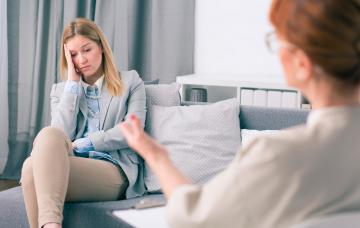 Tratamiento psicológico del síndrome de fatiga crónica