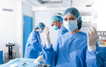 Tratamiento fístula anal