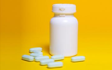 Tratamiento del hipertiroidismo