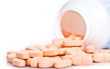 Fármacos para el tratamiento de la osteoporosis