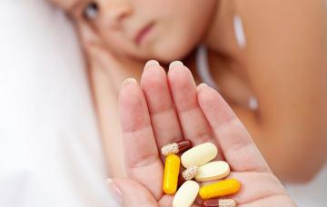 Tratamiento de la otitis