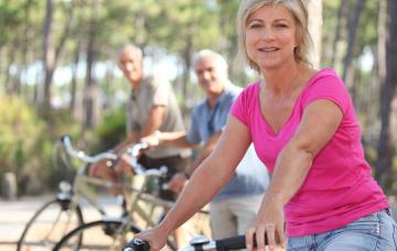 Ejercicio para prevenir la prediabetes Tratamiento y prevención de la prediabetes