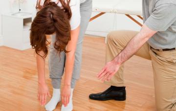 Tratamiento del paciente con síndrome de Angelman