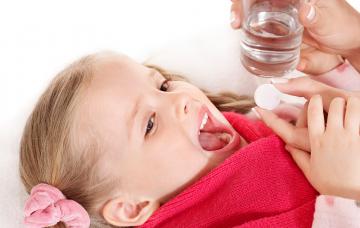 Tratamiento del síndrome de Reye