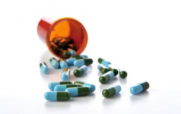 Fármacos para tratar el síndrome de Tourette