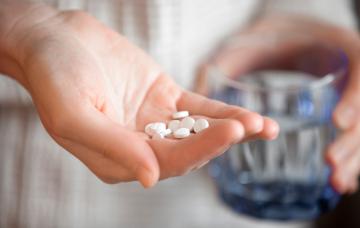 Tratamiento de la sinusitis Tratamiento de la sinusitis con fármacos