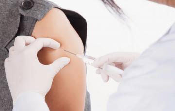 Tratamiento del tétanos