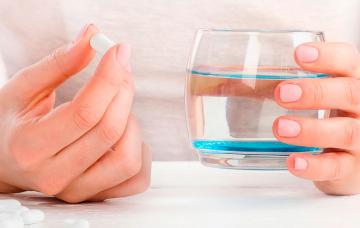 Antibióticos para tratar la tos ferina