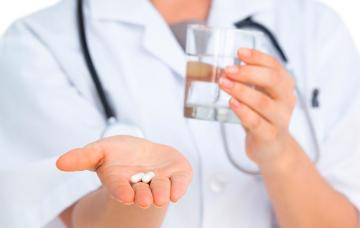 Tratamiento de la tricomoniasis Antibióticos para tratar la tricomoniasis