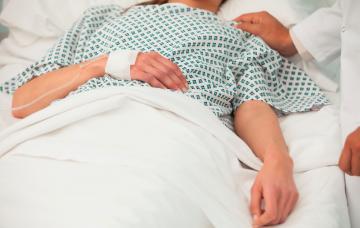 Tratamiento y prevención de la insuficiencia hepática