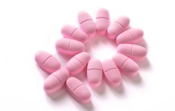 Tratamiento Hormonal Sustitutivo