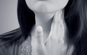 Inflamación de ganglios