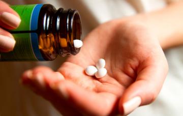 Tratamiento de la tripanosomiasis africana