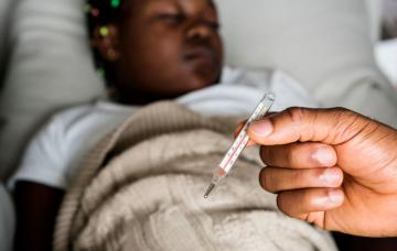 Síntomas de la enfermedad valle del Rift