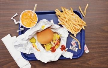 Dieta baja en fibra, posible causa de la diverticulosis Causas de la diverticulosis